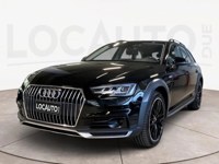Audi A4 Allroad 2018 occasion