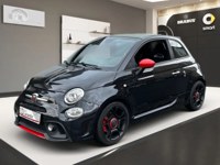 Abarth 595C 2018 occasion