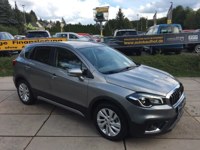 Suzuki (SX4) S-Cross 2018 occasion