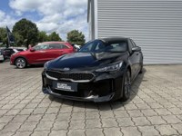Kia Stinger 2018 occasion
