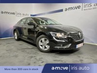 Renault Talisman 2018 occasion