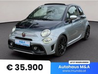 Abarth 695C 2018 occasion