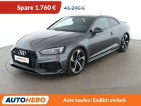 Audi RS5 2018 occasion