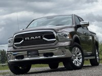 Dodge RAM 2018 occasion