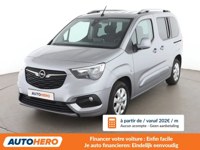 Opel Combo Life 2018 occasion