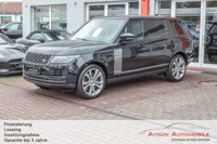 Land Rover Range Rover 2018 occasion