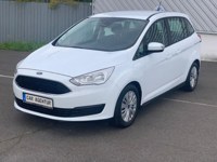 Ford Grand C-Max 2018 occasion