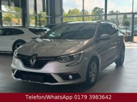 Renault Megane 2018 occasion