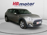 MINI John Cooper Works Clubman 2018 occasion