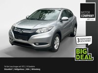 Honda HR-V 2018 occasion