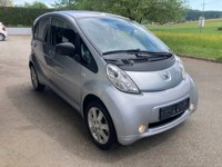 Peugeot iOn 2018 occasion