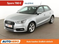 Audi A1 2018 occasion