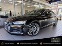 Audi A5 2018 occasion