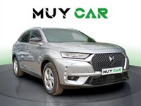 DS Automobiles DS7 (Crossback) 2018 occasion