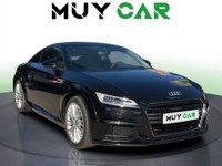 Audi TT 2018 occasion