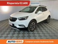 Opel Mokka X 2018 occasion