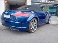 Audi TT 2018 occasion