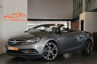 Opel Cascada 2018 occasion