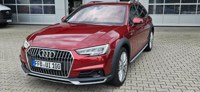 Audi A4 Allroad 2018 occasion