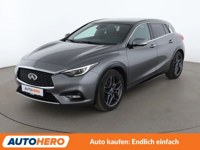 Infiniti Q30 2018 occasion