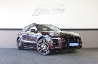 Porsche Macan 2018 occasion
