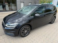Volkswagen Touran 2018 occasion