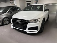 Audi Q3 2018 occasion