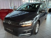 Volkswagen Touran 2018 occasion
