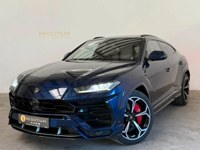 Lamborghini Urus 2018 occasion