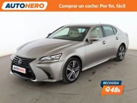 Lexus GS 300 2018 occasion