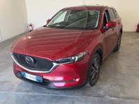 Mazda CX-5 2018 occasion