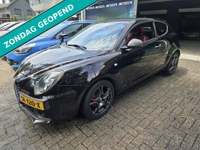 Alfa Romeo MiTo 2018 occasion