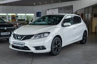 Nissan Pulsar 2018 occasion