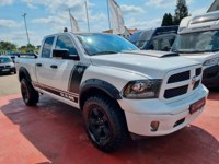 Dodge RAM 2018 occasion