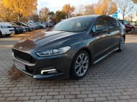 Ford Mondeo 2018 occasion