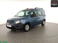 Mercedes-Benz Citan 2018 occasion