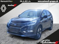 Honda CR-V 2018 occasion