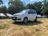 Fiat Panda 2018 occasion