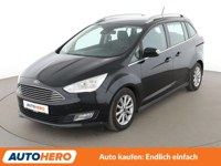 Ford Grand C-Max 2018 occasion
