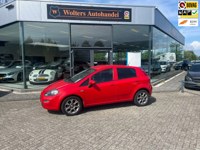Fiat Punto Evo 2018 occasion