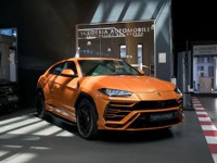 Lamborghini Urus 2018 occasion
