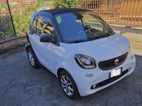 Smart ForTwo 2018 occasion