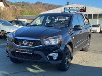 Ssangyong Actyon 2018 occasion