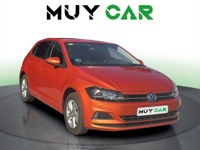 Volkswagen Polo 2018 occasion
