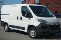 Citroën Jumper 2018 occasion