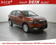 Suzuki (SX4) S-Cross 2018 occasion