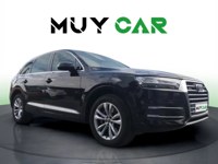 Audi Q7 2018 occasion