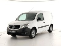 Mercedes-Benz Citan 2018 occasion