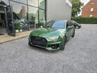 Audi RS4 2018 occasion