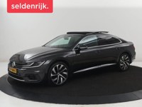 Volkswagen Arteon 2018 occasion